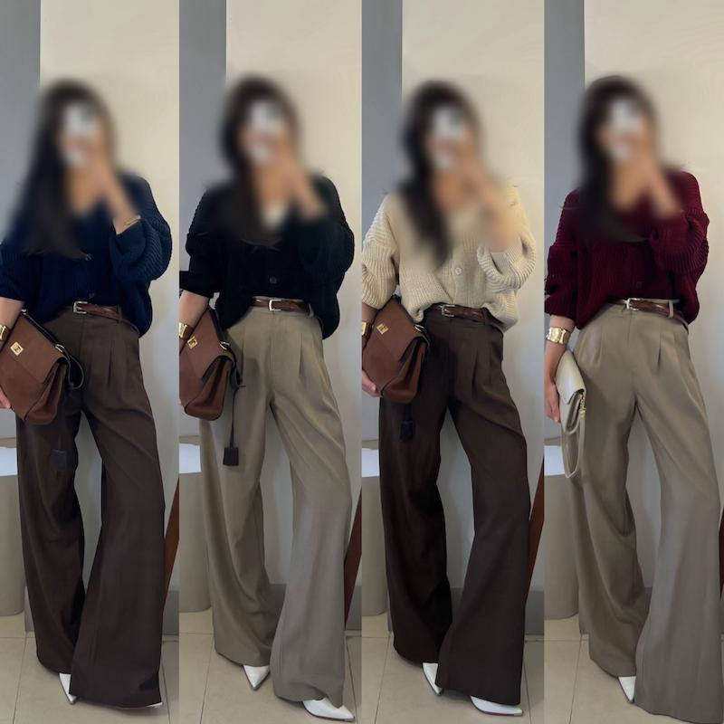 Bambi cardigans 