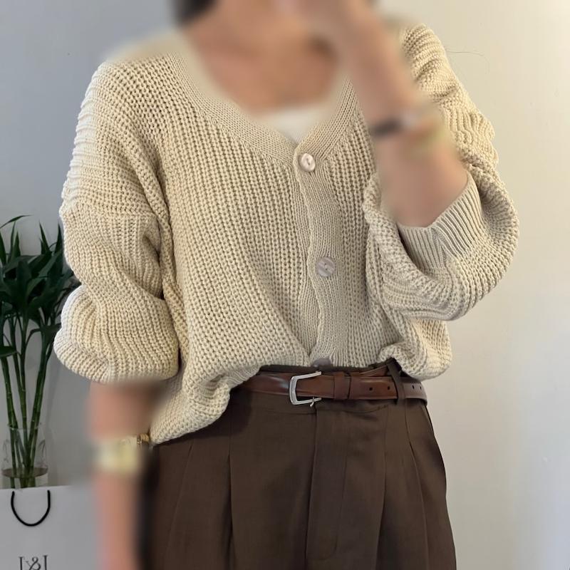 Bambi cardigans 
