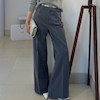 Canny trousers Grigio 