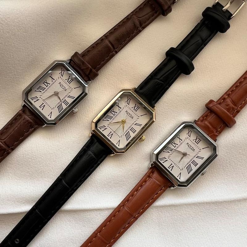 Classic Milan watches 