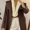Mini trench 