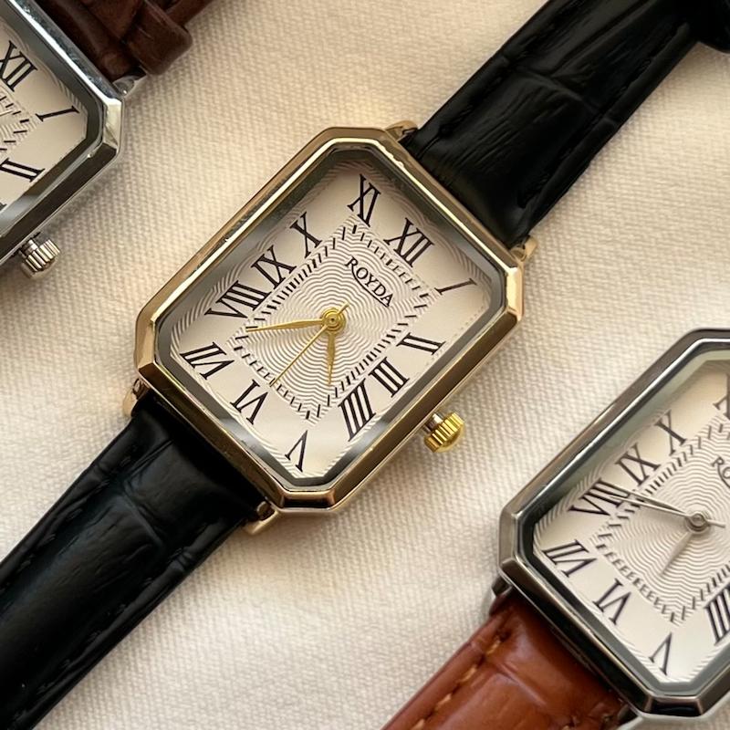 Classic Milan watches 