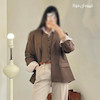 Bell set blazer & vestتمديد  