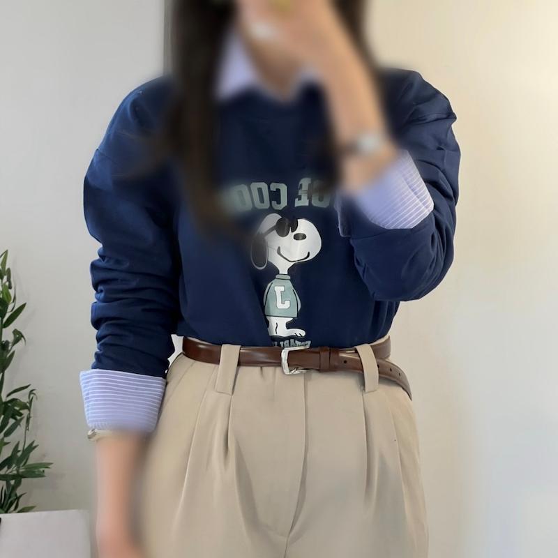 Joe cool wear 