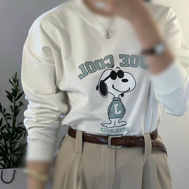 Joe cool wear 