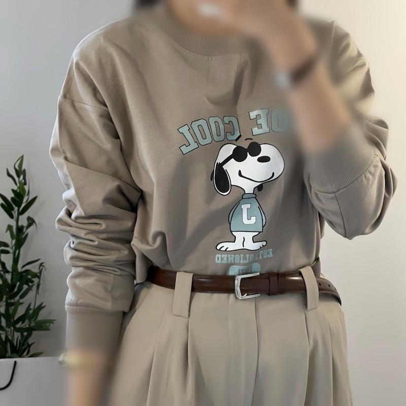 Joe cool wear 