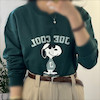 Joe cool wear 