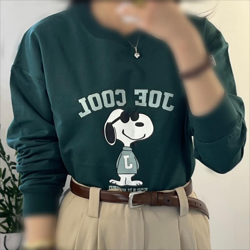 Joe cool wear 