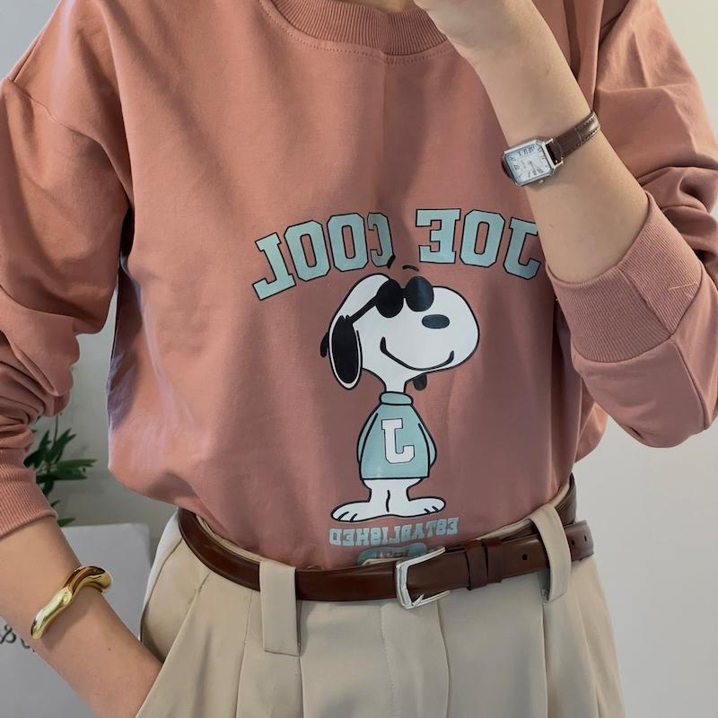 Joe cool wear 