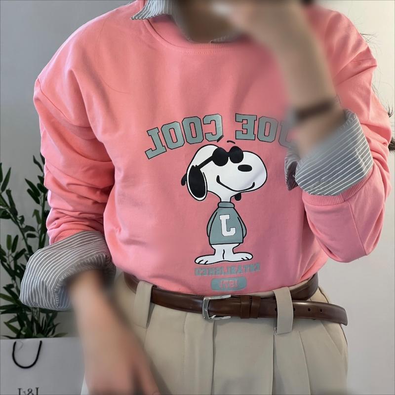 Joe cool wear 