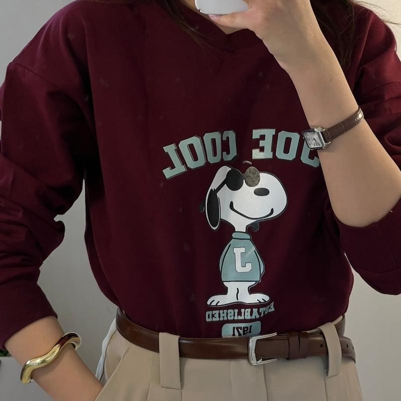 Joe cool wear 