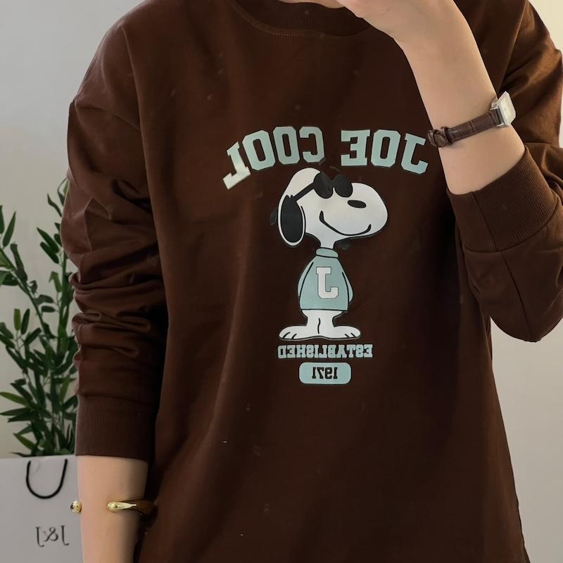 Joe cool wear 