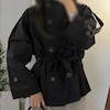Paris trench coats 