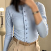 Baby cardigans 