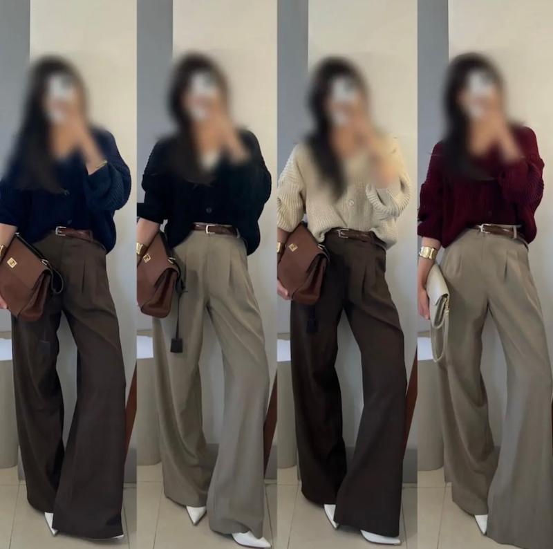 Bambi cardigans -تمديد