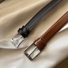Coba belt brown 