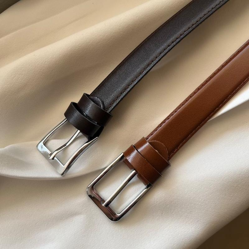 Coba belt brown 