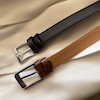 Coba belt brown 