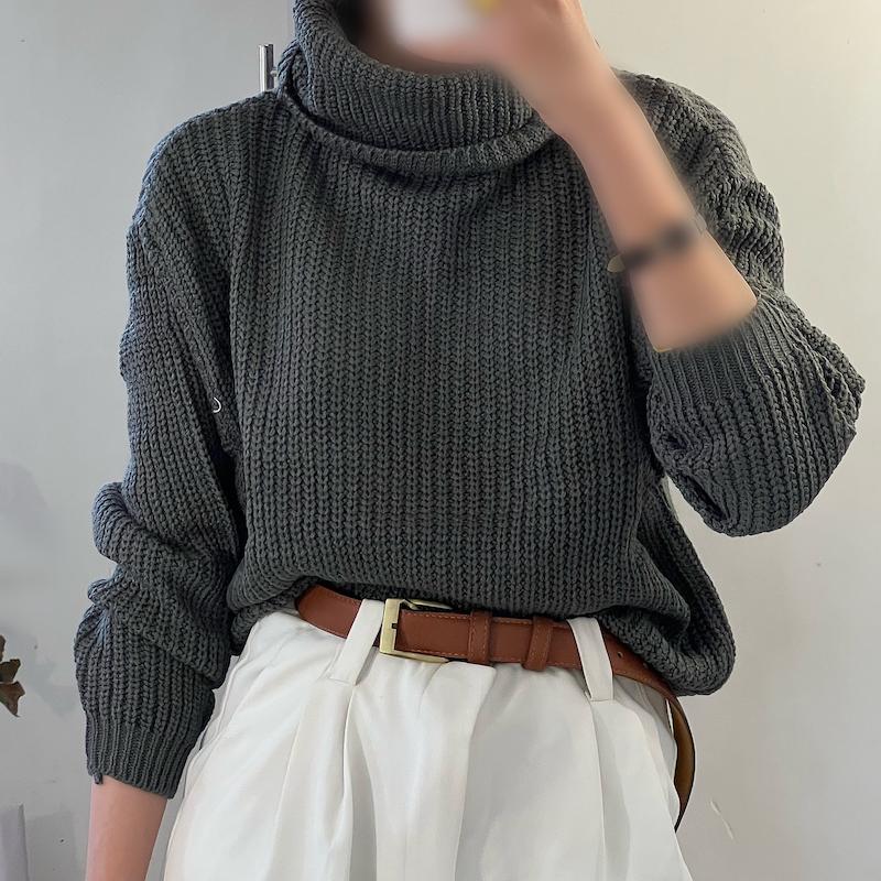 Barley wear 