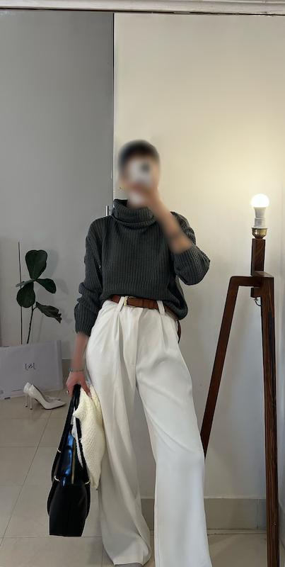 Barley wear 