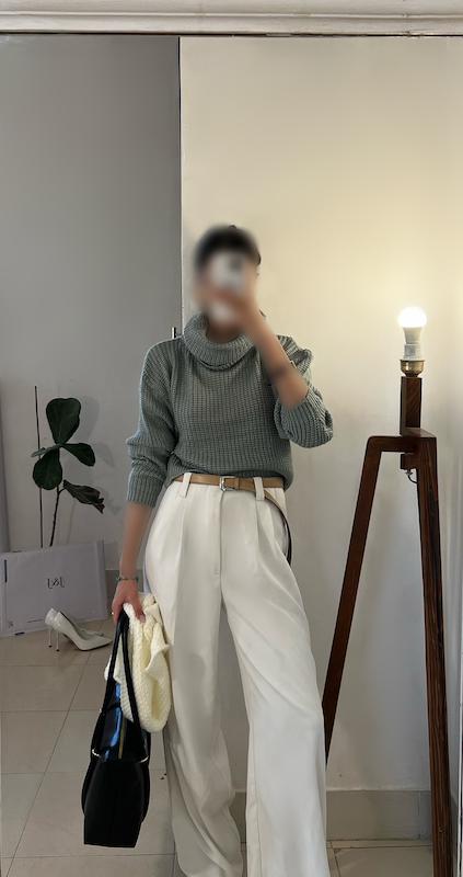 Barley wear 