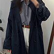 Jina oversize trench