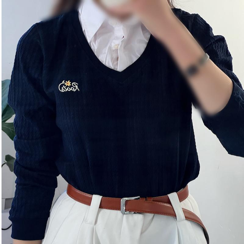 Preppy 80s wear 