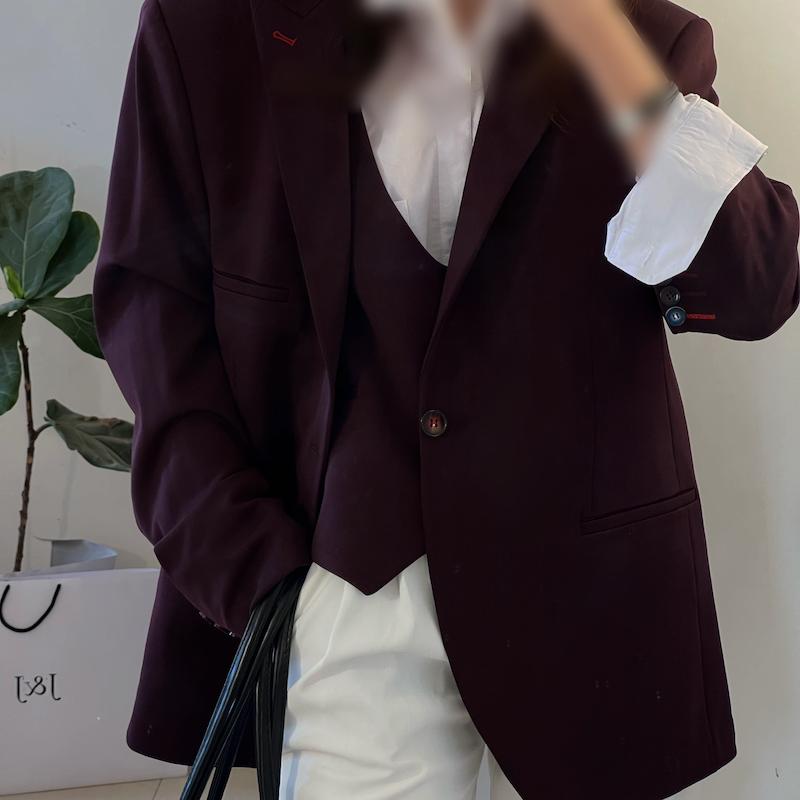 Jina dark cherry 