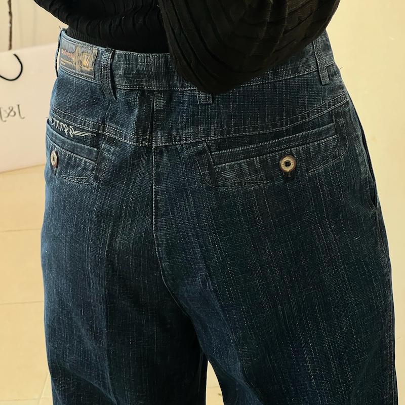 90s devo jeans 