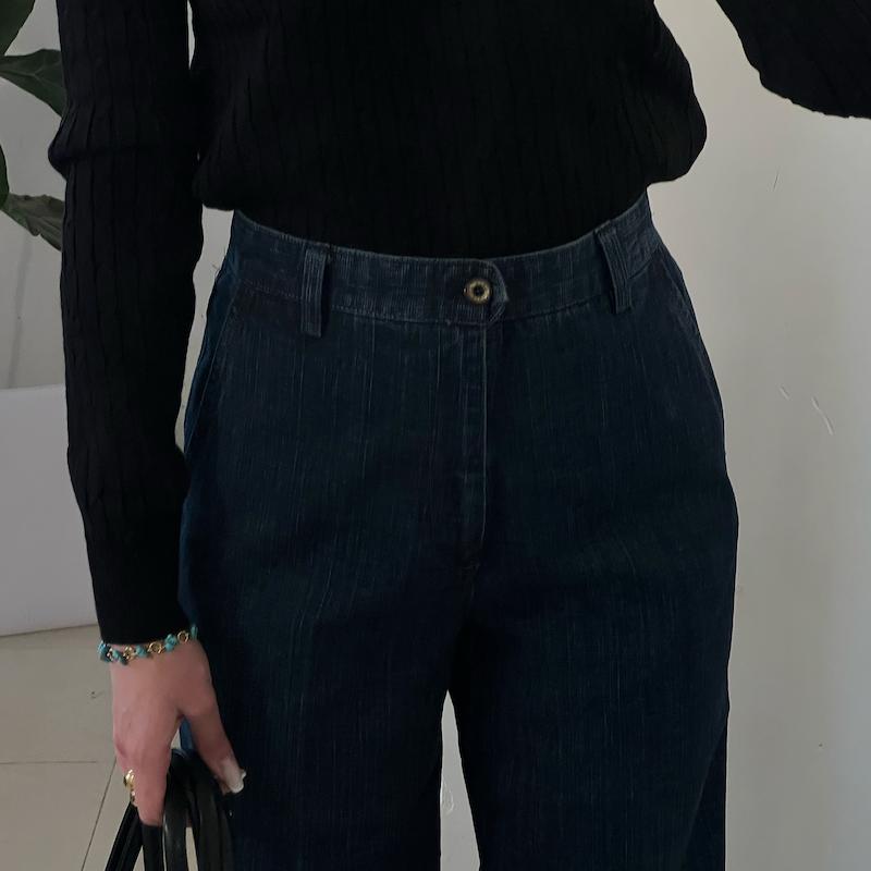 90s devo jeans 