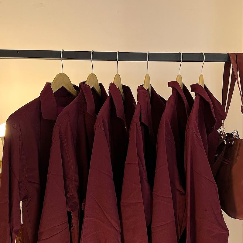 Autunno wear renewal 