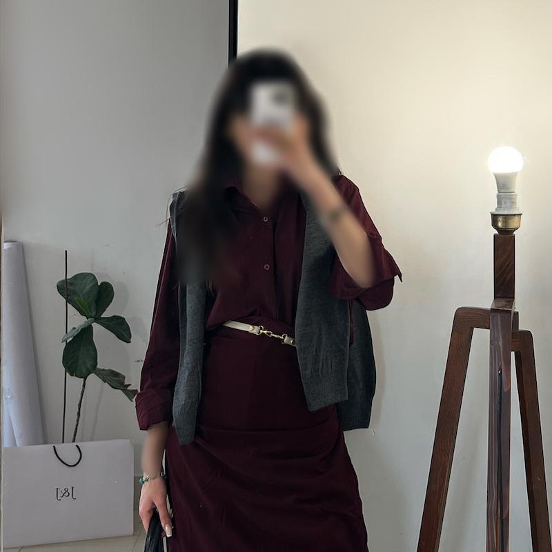 Autunno wear renewal 