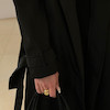 Steeve wear trench 
