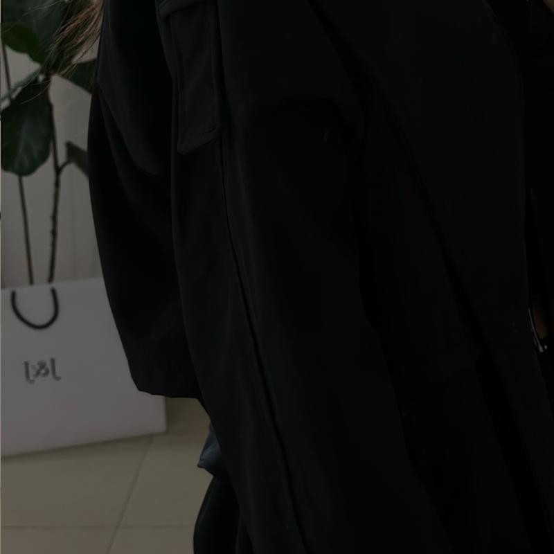 Steeve wear trench 