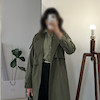 Steeve wear trench 