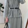 Set wear bell 