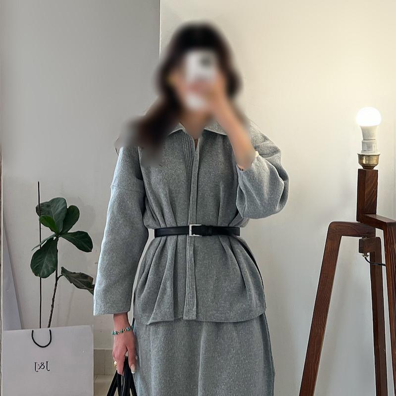 Set wear bell 