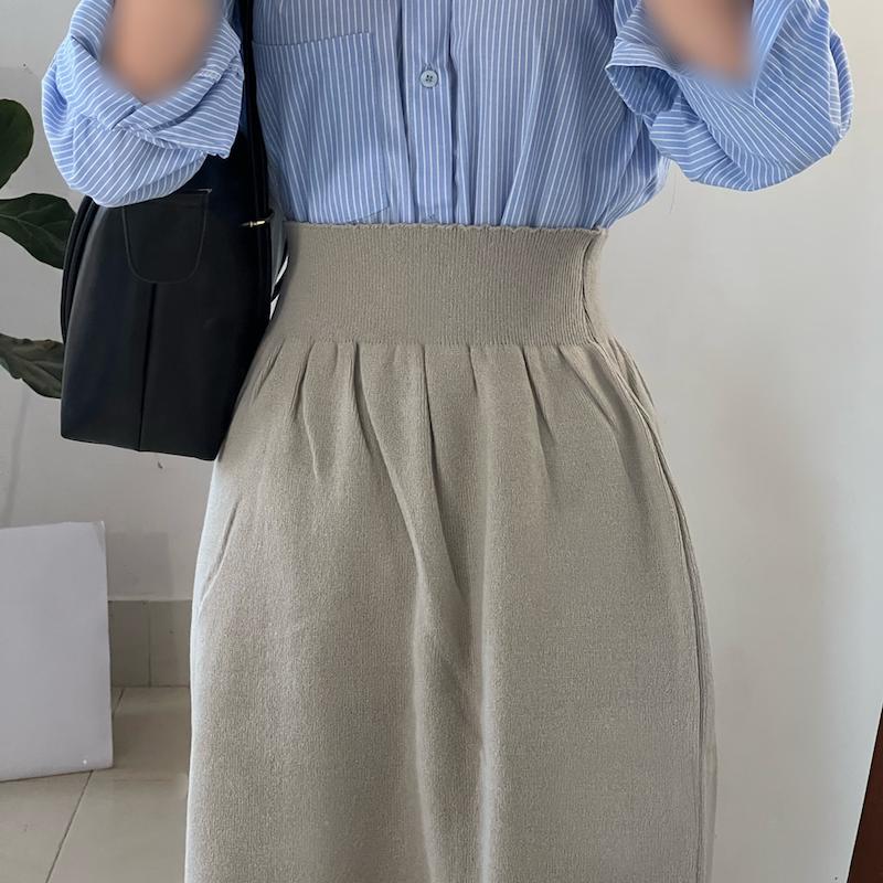 Set wear bell 