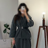 Set wear bell 