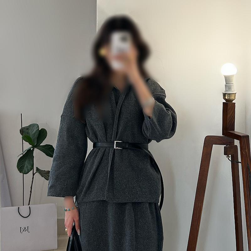 Set wear bell 