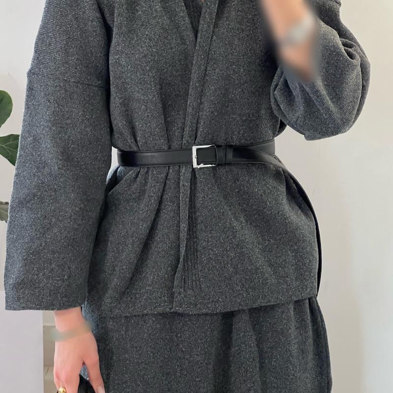 Set wear bell 