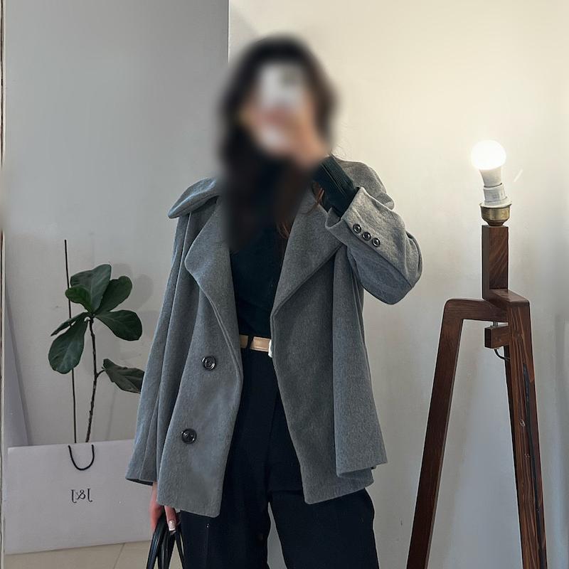 chanel rn coat 