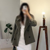 chanel rn coat 