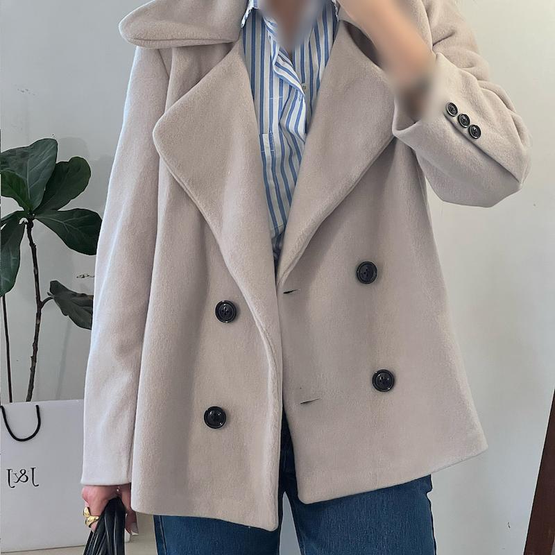 chanel rn coat 