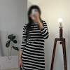 Autunno wear bianco/ nero 