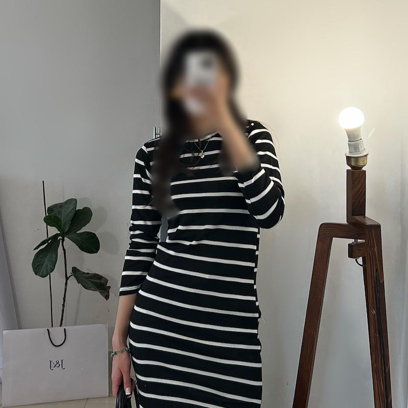 Autunno wear bianco/ nero 