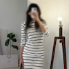 Autunno wear bianco/ nero 