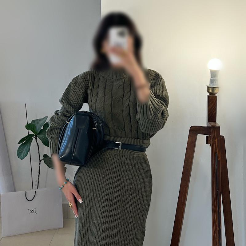 siana set wear
