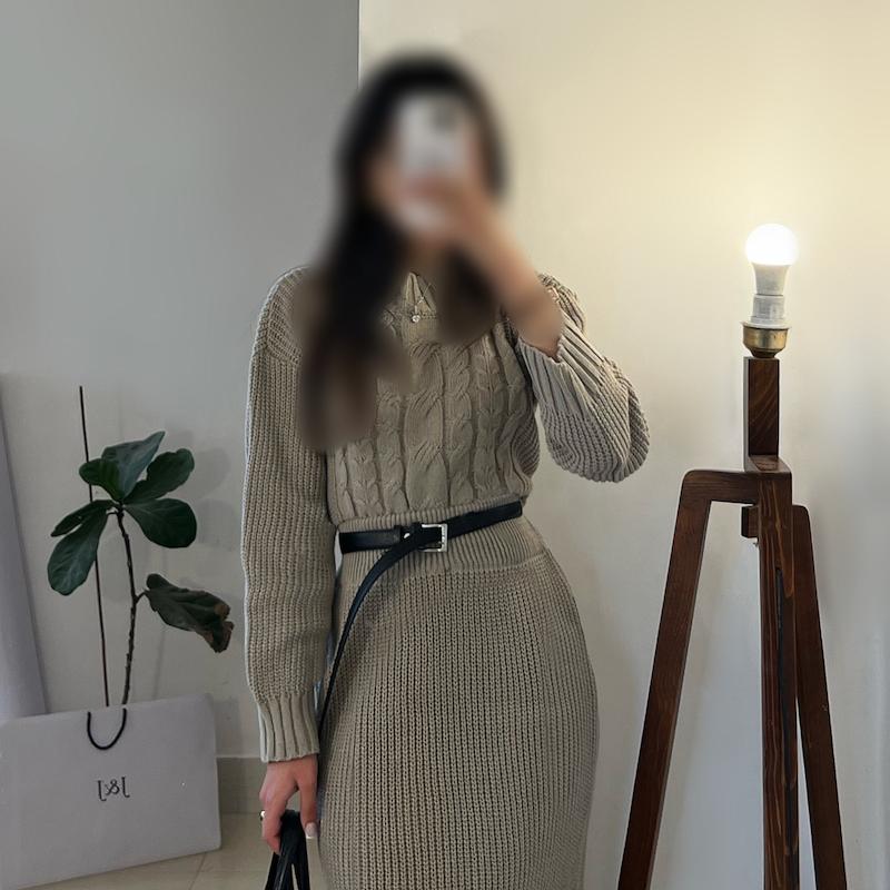 siana set wear