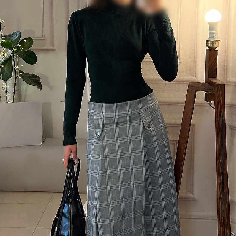 Greco skirt autumn 